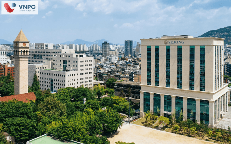 Du học Hàn Quốc ngành Làm đẹp 